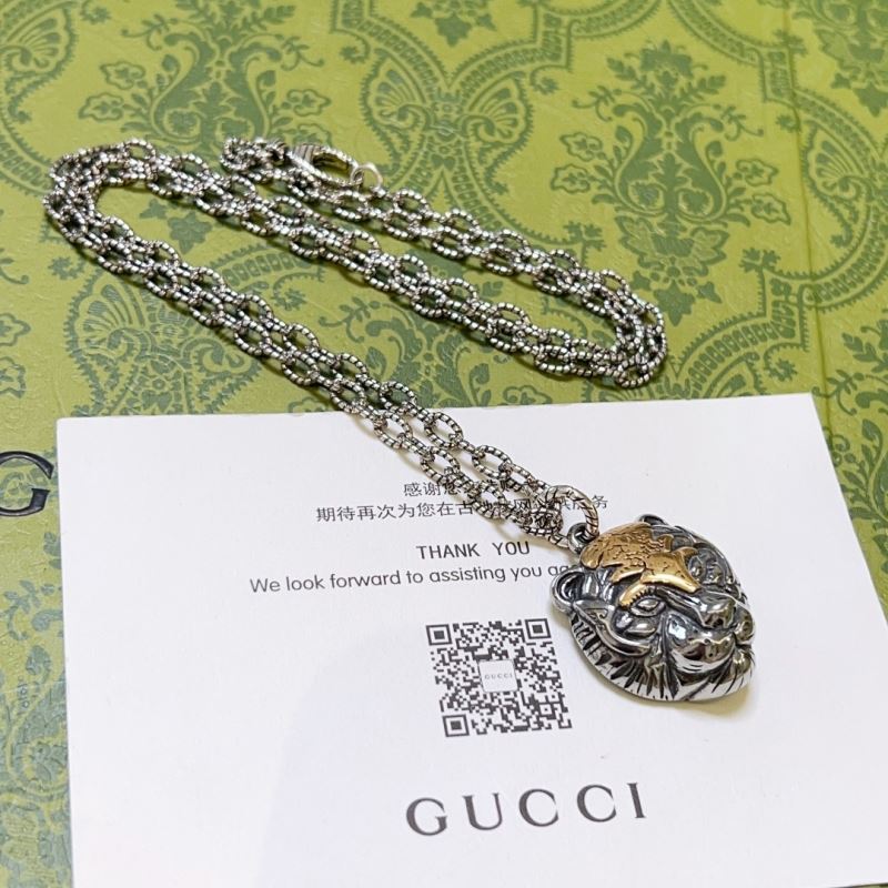 Gucci Necklaces